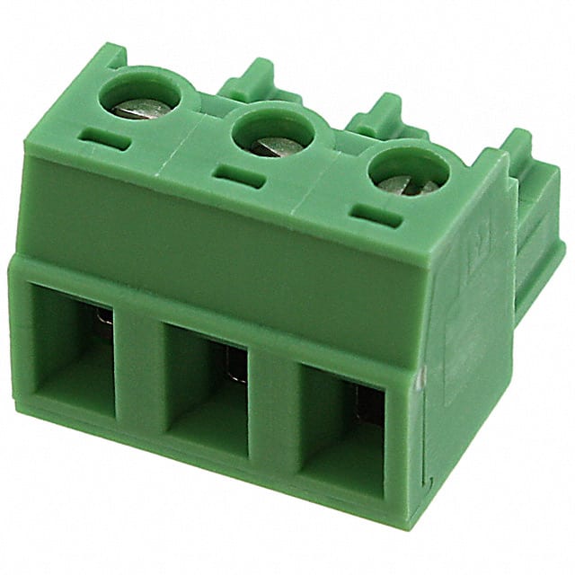 1836082 Phoenix Contact  Embases, fiches et prises